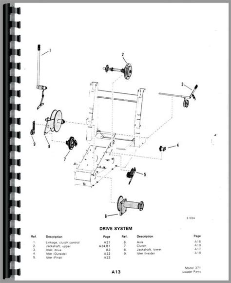 wiring diagram for melroe bobcat 500 skid steer|bobcat 500 manual.